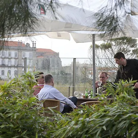 Hotel Santana & Vila do Conde