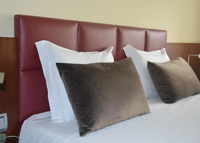 Santana & 4* Vila do Conde