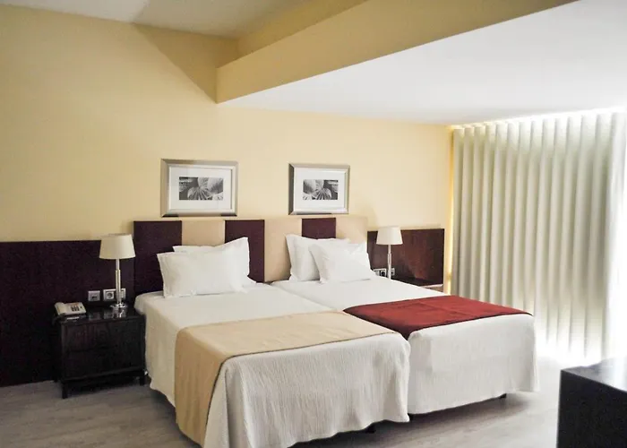 Santana & Vila do Conde