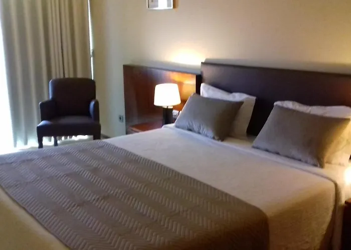 Hotel Santana & Vila do Conde