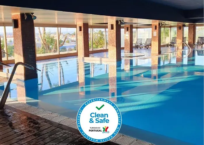 Santana & 4* Vila do Conde