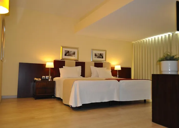 Hotel Santana & Vila do Conde