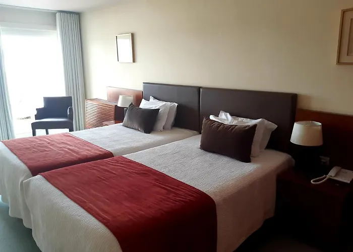 Santana & Hotel Vila do Conde