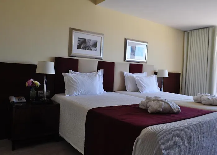 Santana & 4* Vila do Conde