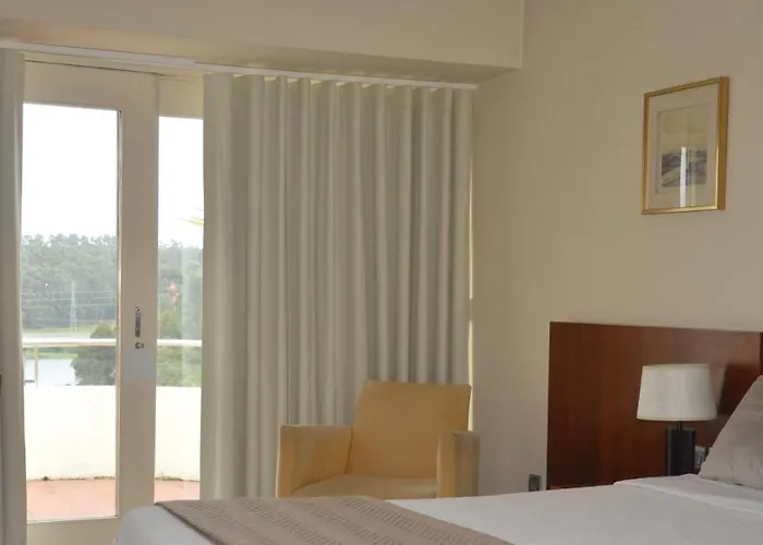 Hotel Santana & Vila do Conde
