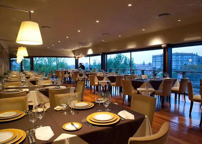 Hotel Santana & Vila do Conde