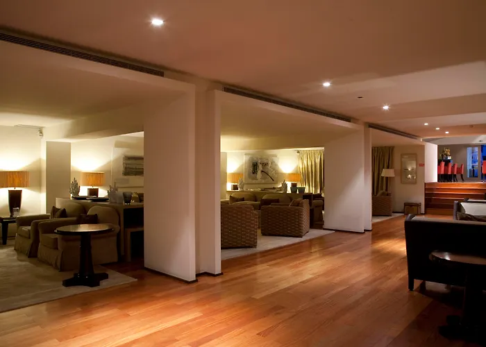 Santana & 4* 빌다도콘데