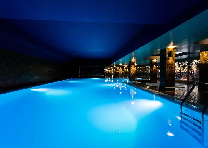 Hotel Santana & Vila do Conde