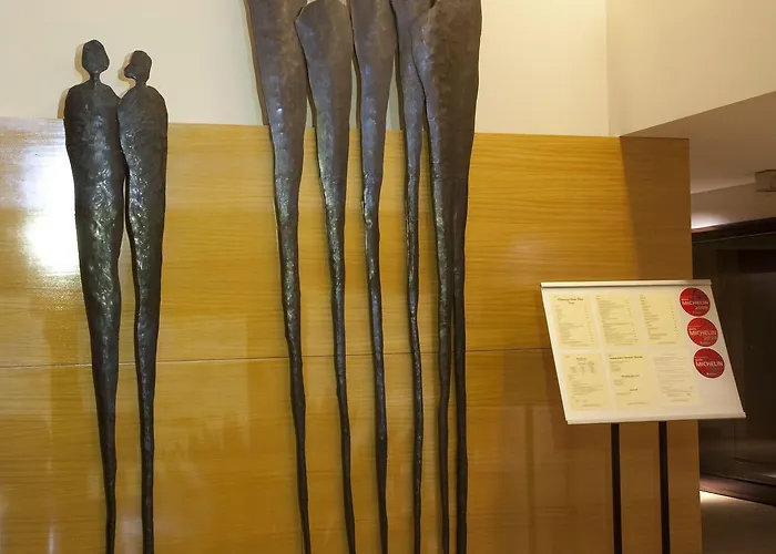 Santana & 호텔 빌다도콘데