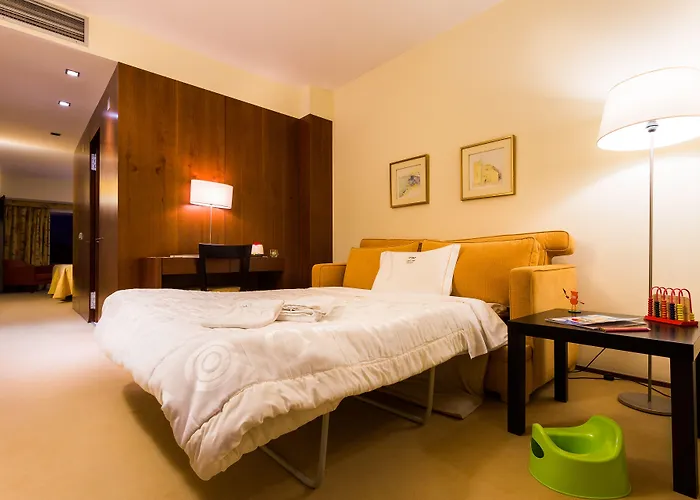 Santana & Vila do Conde