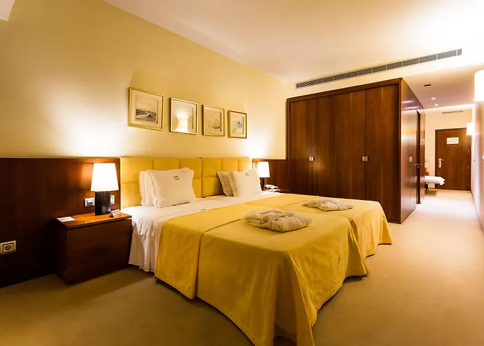 Santana & Hotel Vila do Conde