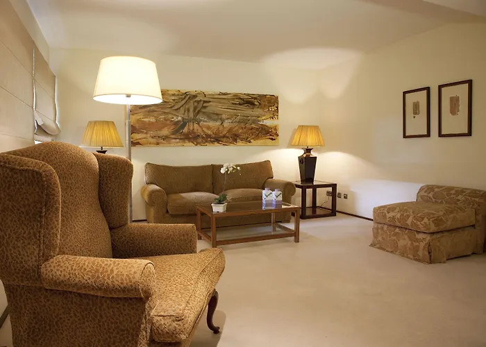 Santana & 4* 빌다도콘데