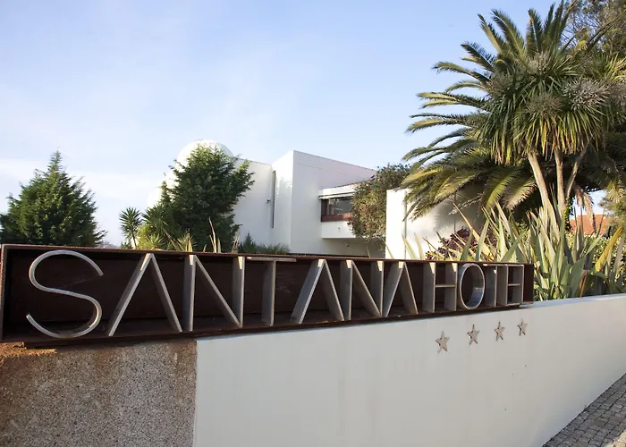 Santana & 4* Vila do Conde