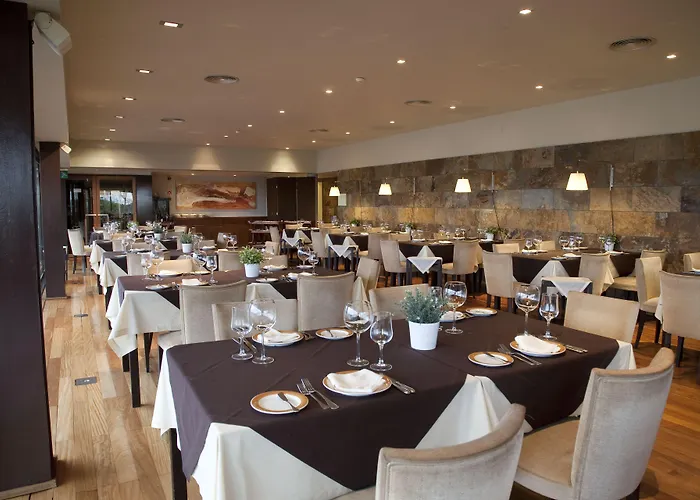 Hotel Santana & Vila do Conde