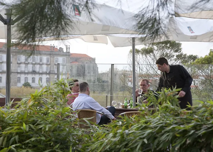 Santana & 빌다도콘데