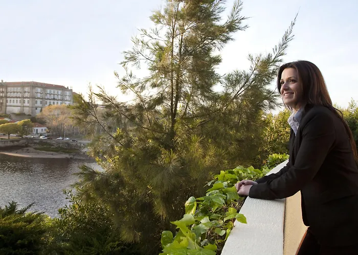 Santana & 4* Vila do Conde