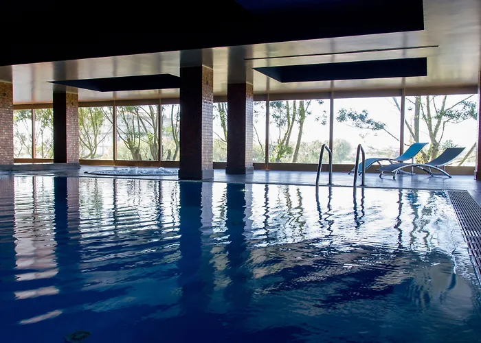 Santana & 4* 빌다도콘데