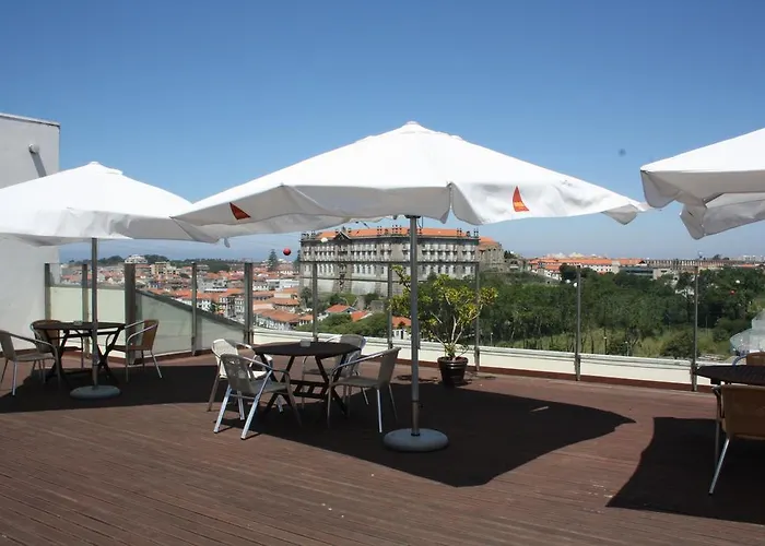 Santana & 4* Vila do Conde