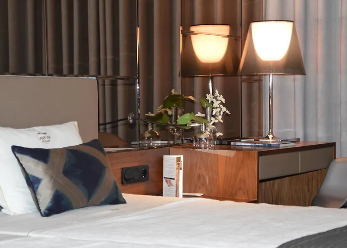 Hotel Santana & Vila do Conde