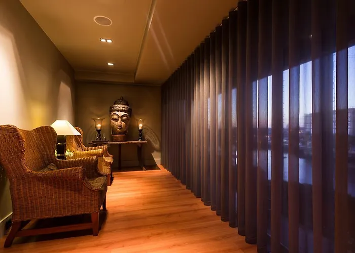 Hotel Santana & Vila do Conde