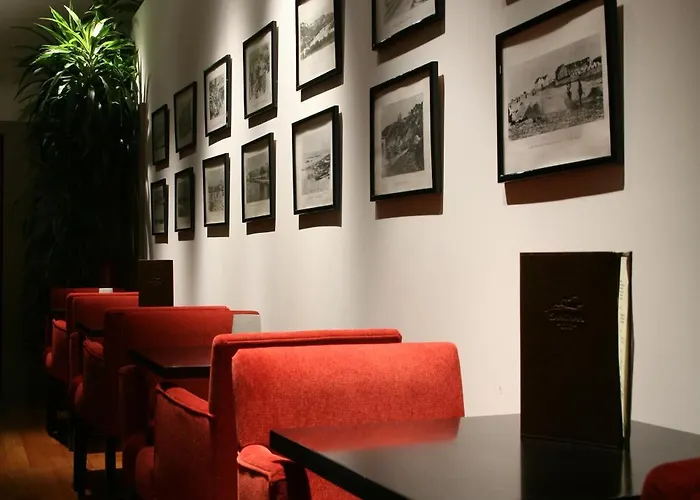 Santana & 4* Vila do Conde