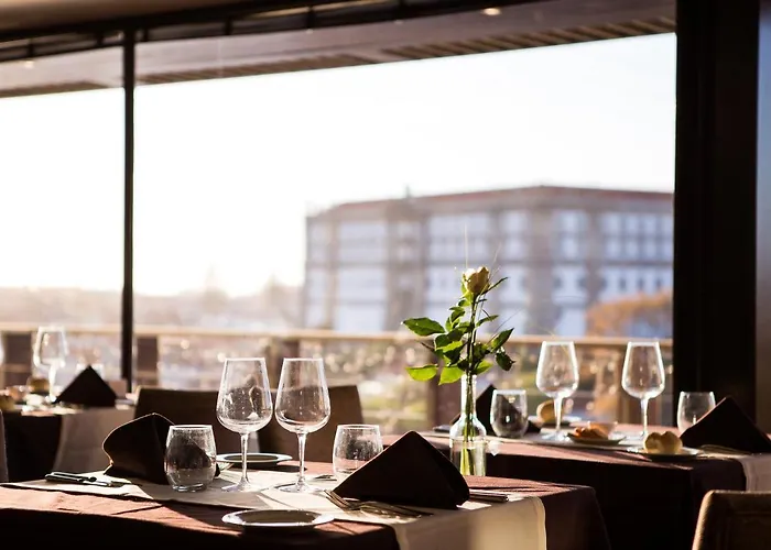 Santana & 4* Vila do Conde