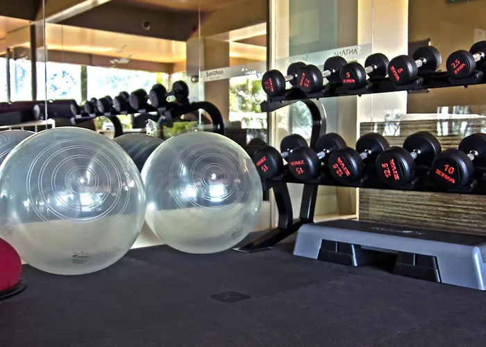 Santana & 4* 빌다도콘데